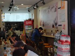 -秦云老太婆摊摊面(观音桥店)