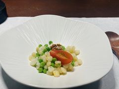 甜蜜豆玉米胚芽-无味舒食(思南公馆店)