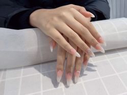 -UGIRL有个美甲