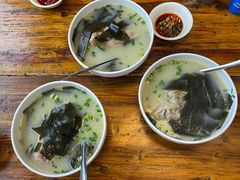 -中和裴氏蹄花(府河路店)