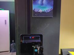 -VR间客漫虚拟现实体验馆(汉街店)