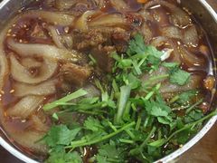 -老妈火锅粉(幸福路步行街店)