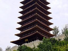 -牛首山文化旅游区