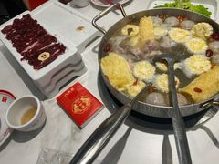 -八合里潮汕鲜牛肉火锅(上海汇智广场店)