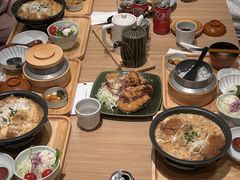 炸猪排-和幸(春熙路群光广场店)