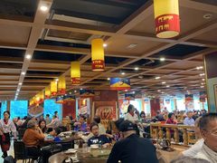 -武林厨神·粤式茶点(五羊店)