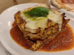 -城市大道红炉披萨烘焙坊