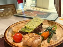 -CRAZYONES克芮旺斯西班牙餐厅(苏州中心店)