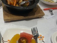 -红棉中餐厅·广州海航威斯汀酒店