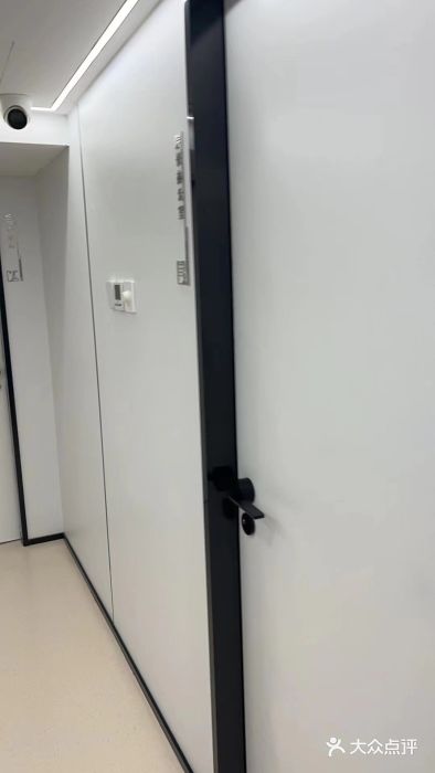 熙朵美学植发·连锁品牌(北京院部)图片