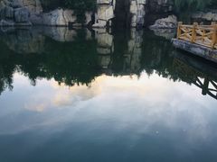 -威海华夏城景区