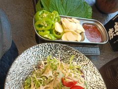 -炭虎烤肉(桂林路店)