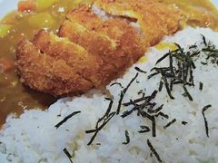 -桃花丼烧肉饭(凯丹商场店)