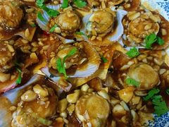 -公寓家常菜馆(海军博物馆店)