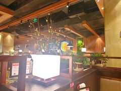 -韩盛·盛江山自助料理(中街大悦城黑金店)
