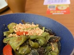 -云海肴·汽锅鸡·云南菜(苏州中心店)