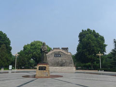 -达活泉公园