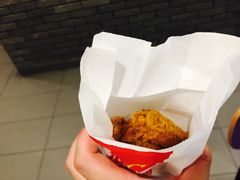 -麦当劳(春风店)