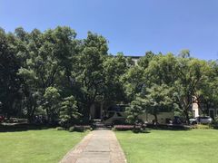 -浙江大学(玉泉校区)