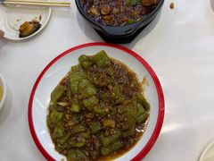 -北戴河庆山饭店·海鲜砂锅粥(北戴河黑石路店)