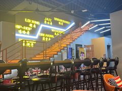 -U.P流行舞蹈文化艺术中心(财富星座店)