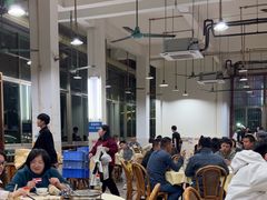 -标记美食新鲜猪杂(兴南大道店)