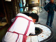 -迎春桥老炉烧饼(碧霞路店)