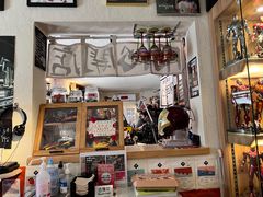 -沪水焙煎室(淡水路店)