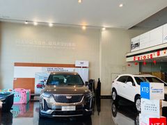 -青岛鸿发智越领克新能源中心