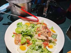 -碧特博格·20年品牌西餐厅(芜湖路店)