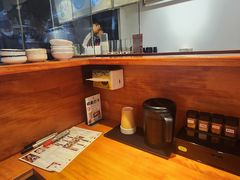 -天妇罗内顺田(罗湖店)