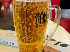-铭副琦食·虾蟹烩馆(渔人码头店)