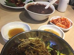 -槿Story·韩国料理(望京韩国美食城店)