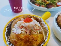 -库滋明·俄罗斯特色美食(中央大街店)