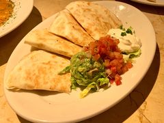 -The Cheesecake Factory 芝乐坊餐厅(王府中環店)