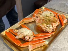 -本达人海鲜烧烤·朝鲜族风味(发展店)
