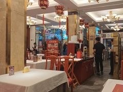 -峨嵋酒家(地安门店)