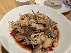 -山芋腔苏北菜(盐城滨海店)
