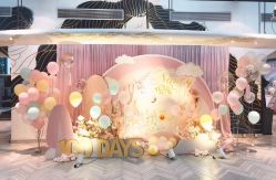 -汕尾陆丰婚庆婚礼司仪主持洪立策划公司(东海店)