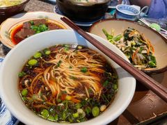 老牌阳春面-南京大牌档(富力海珠城店)