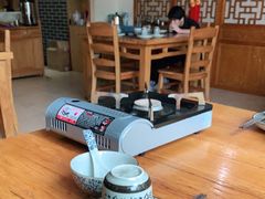 -双城乡铁锅炖羊肉(莱安逸境店)