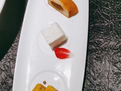 -太守宴·蘭院(天塔店)