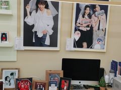 -海马体照相馆(成都来福士广场店)