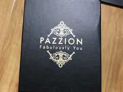 -Pazzion(Wisma Atria)