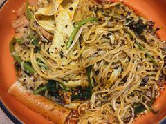 -拌陛河山抚顺麻辣拌(总店)