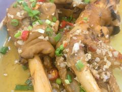 -老毛手抓·盐池滩羊非遗手抓(宁夏总店)