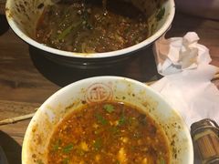 -万记麻辣烫国展总店