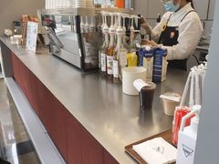 -Manner Coffee(IFS一楼店)