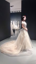 -Vera Wang婚纱礼服旗舰店