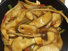 -菩提树·素食餐厅(汇智国际商业中心店)